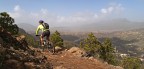 Entroterra di Playa del Ingles, Gran Canaria