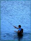 pesca sul Brenta