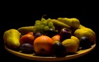 Natura (morta) Caravaggesca