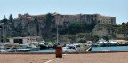 Porto dove  stata girata la fiction "Gente si mare".
Foto scattata con Fuji S5000

"Commenti e critiche sempre ben accetti"