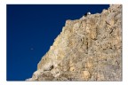 Un punto nel blu