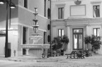 una bella serata con un amico a far foto per Treviso...un bel venerd alternativo