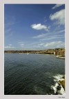 Tra cielo e mare