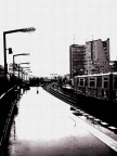 metropolitana di Berlino