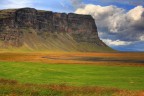 MountainIceland