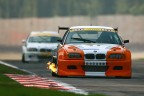 Monza ETCS