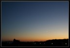 Uno dei miei primi scatti... F/29, 4sec... peccato per le macchie in alto a destra... probabilmente l'obiettivo era sporco.