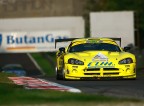 Monza EGTS