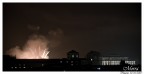 Foto fatte allo spettacolo per la riapertura del castello di Venaria