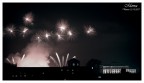 Foto fatte allo spettacolo per la riapertura del castello di Venaria