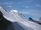 Una cordata verso la vetta del Breithorn!
Critiche e commenti e SUGGERIMENTI sempre ben accetti!!