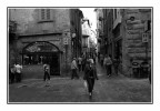 Nella citt vecchia