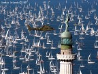 Regata a Trieste - Barcolana 2007