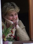 Alla finestra