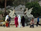 Parco della Ciuttadella, Barcellona