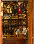 La bottega La bottega