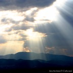 Raggi di luce