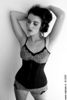 Pinup series #6