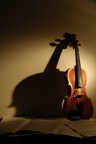 Studio di violino