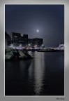 Le luci della notte
