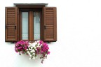 Finestra abruzzese