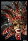 Maschera
