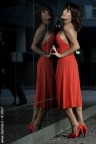 Brenda, red number six