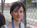 L'esperienza del paddock club