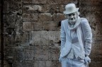 un omaggio al grande Charlie Chaplin!