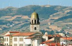 L'invasione dei mostri d'acciaio.