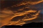 Cieli di fuoco
