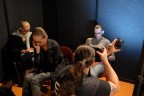 BACKSTAGE #2