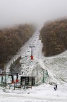 Prima neve