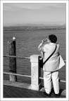 Fotografa e modello