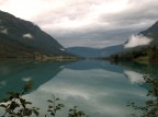paesaggio norvegese