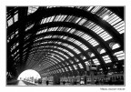 Milano, stazione centrale