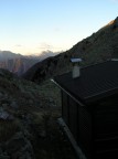 Al Tramonto