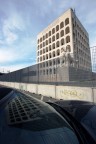 Roma EUR Palazzo della Civilt e Lavoro