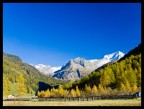 autunno alpino