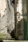 Lungo le strade di Positano.Questo vico mi piaceva e decisi di fotografarlo.
f2.8
1/4000sec
ISO-200