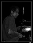 Steve Reid