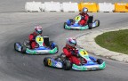 Go-Kart experiment 2