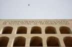 Roma EUR Palazzo della Civilt e Lavoro