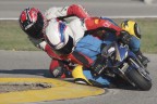 curve strette....