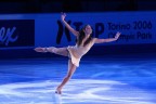 un'altra foto, ma stavolta della "muscolosa" Federica