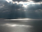 raggi di luce