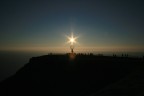 Il Sole a Mezzanotte...