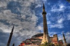 Santa Sofia (HDR)