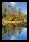 L'autunno offre scenari effimeri, incantati. 

Ho utilizzato l'hdr per la resa dei colori e dell'esposizione. Io credo che, se dosato, impercettibile e non invasivo, l'hdr  una tecnica a vantaggio della fotografia.