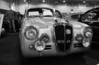 Sono andato alla fiera a Padova delle auto e moto d'epoca, mi ha molto colpito come mondo, inserisco a testimonianza questa mia foto...